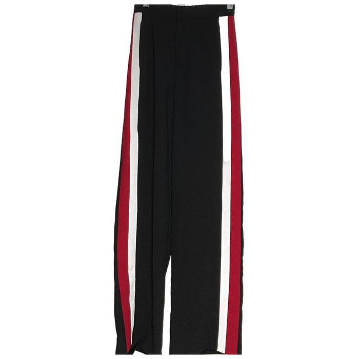 ZARA Black Ankle Pants - Women's M