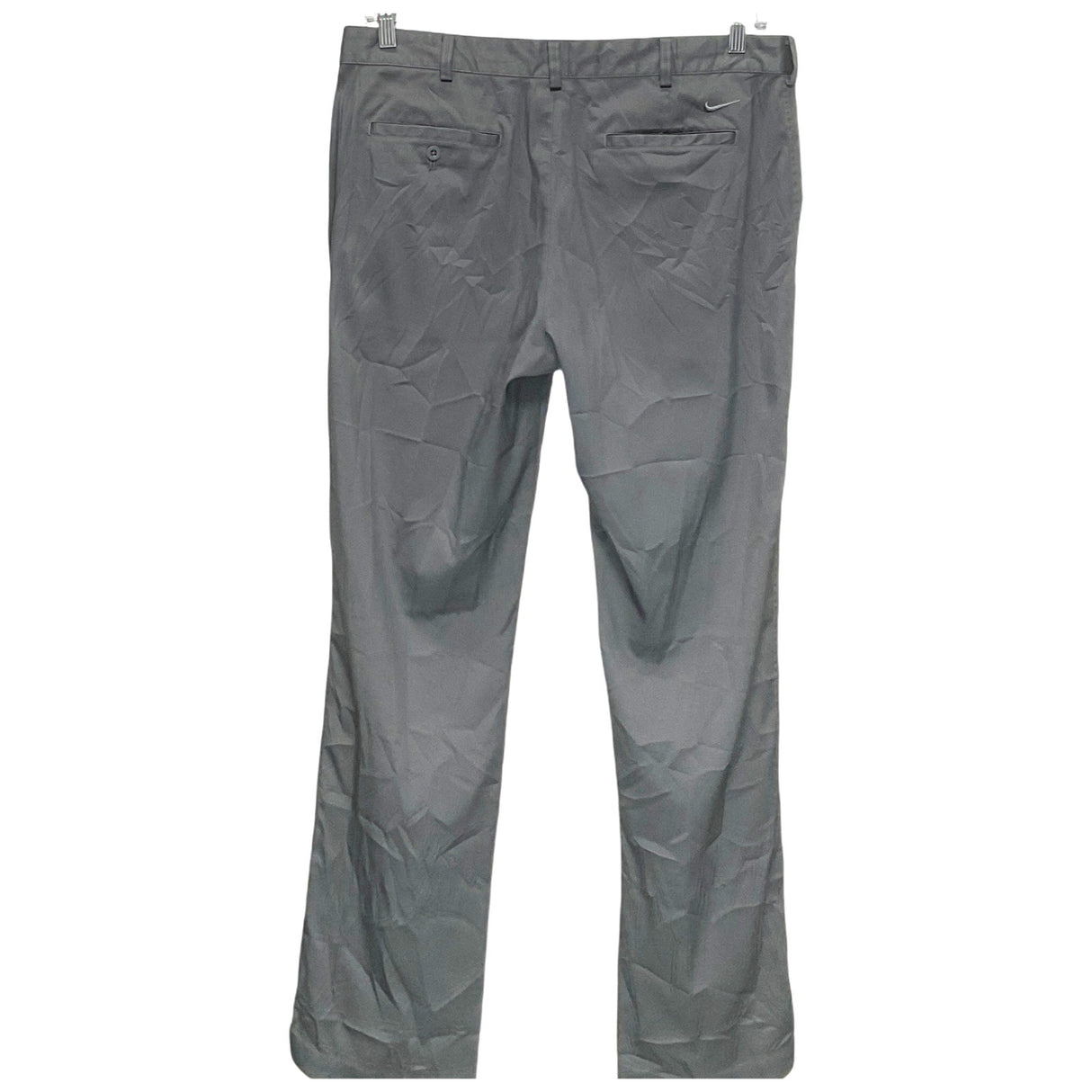 Nike Golf Gray Straight Pants