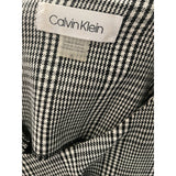 Calvin Klein multicolor gingham dress