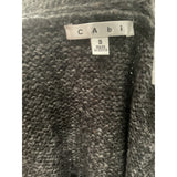 Cabi Multicolor Cardigan - Women's Small