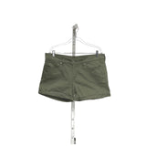 Levi's Green Sailor Shorts - Women's Size 31