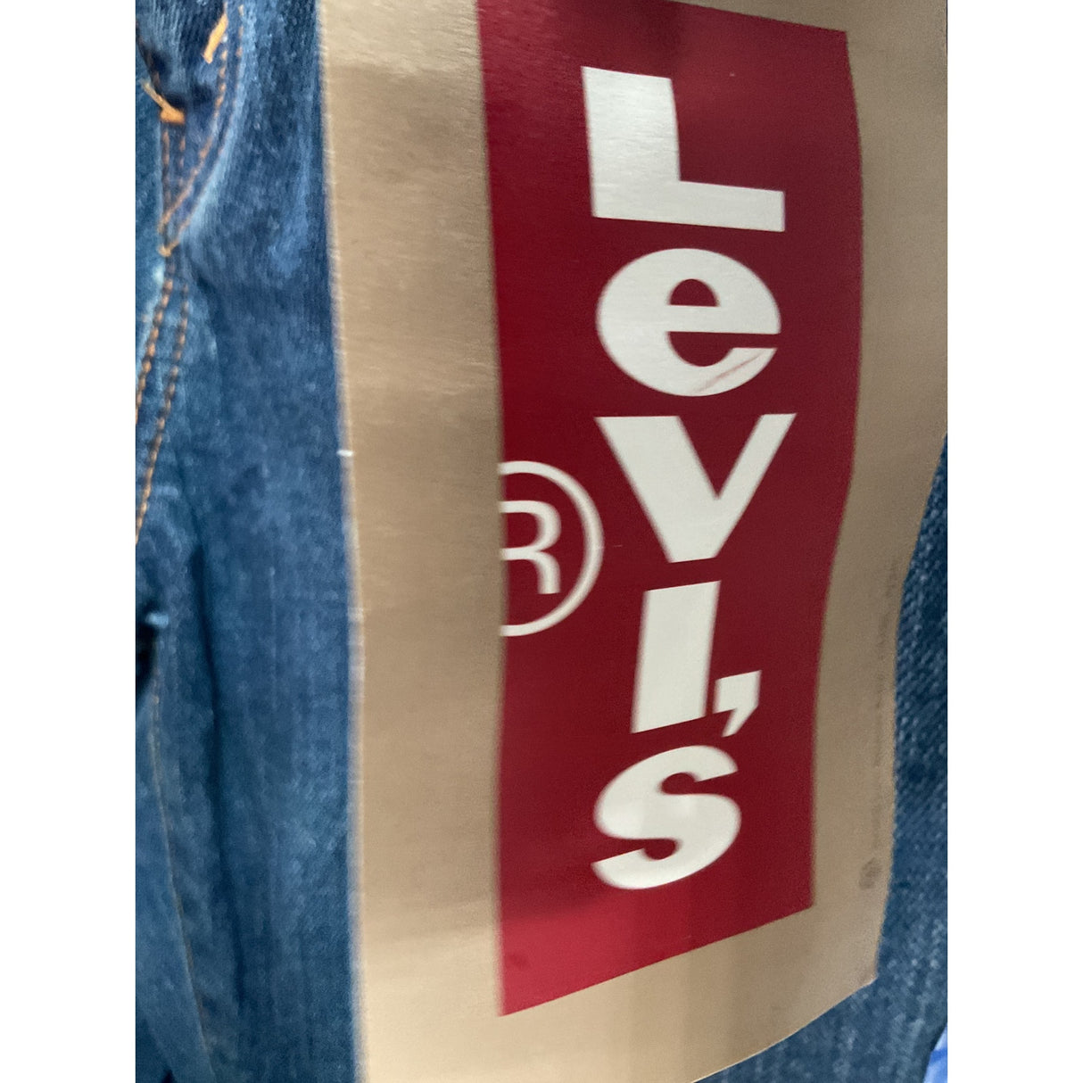 Levi's Women's Straight Leg Jeans