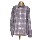 Orvis Multicolor XL Women's Button-Up