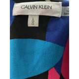 Calvin Klein Multicolor Blouse - Women's S