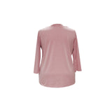 XL Banana Republic Pink Blouse - Casual Spring Top