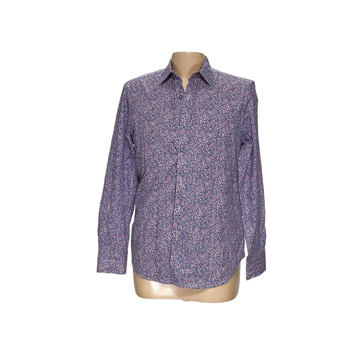 Robert Graham Multi Dress Shirt - Men's L