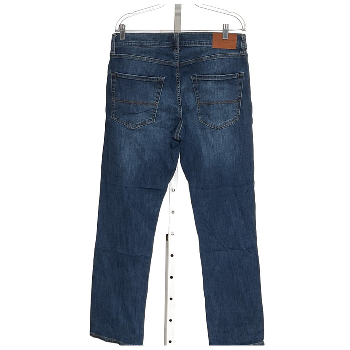 Lucky Brand Men's Blue Jeans