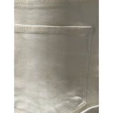 ZARA White Sailor Shorts Size 2