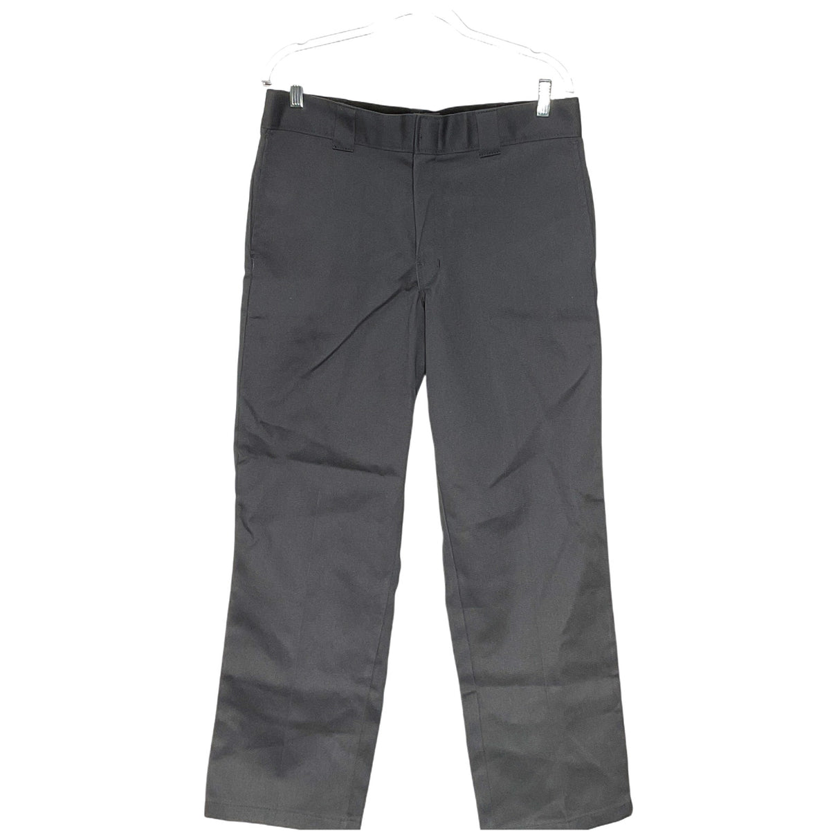 Dickies Gray Straight Pants