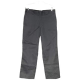 Dickies Gray Straight Pants