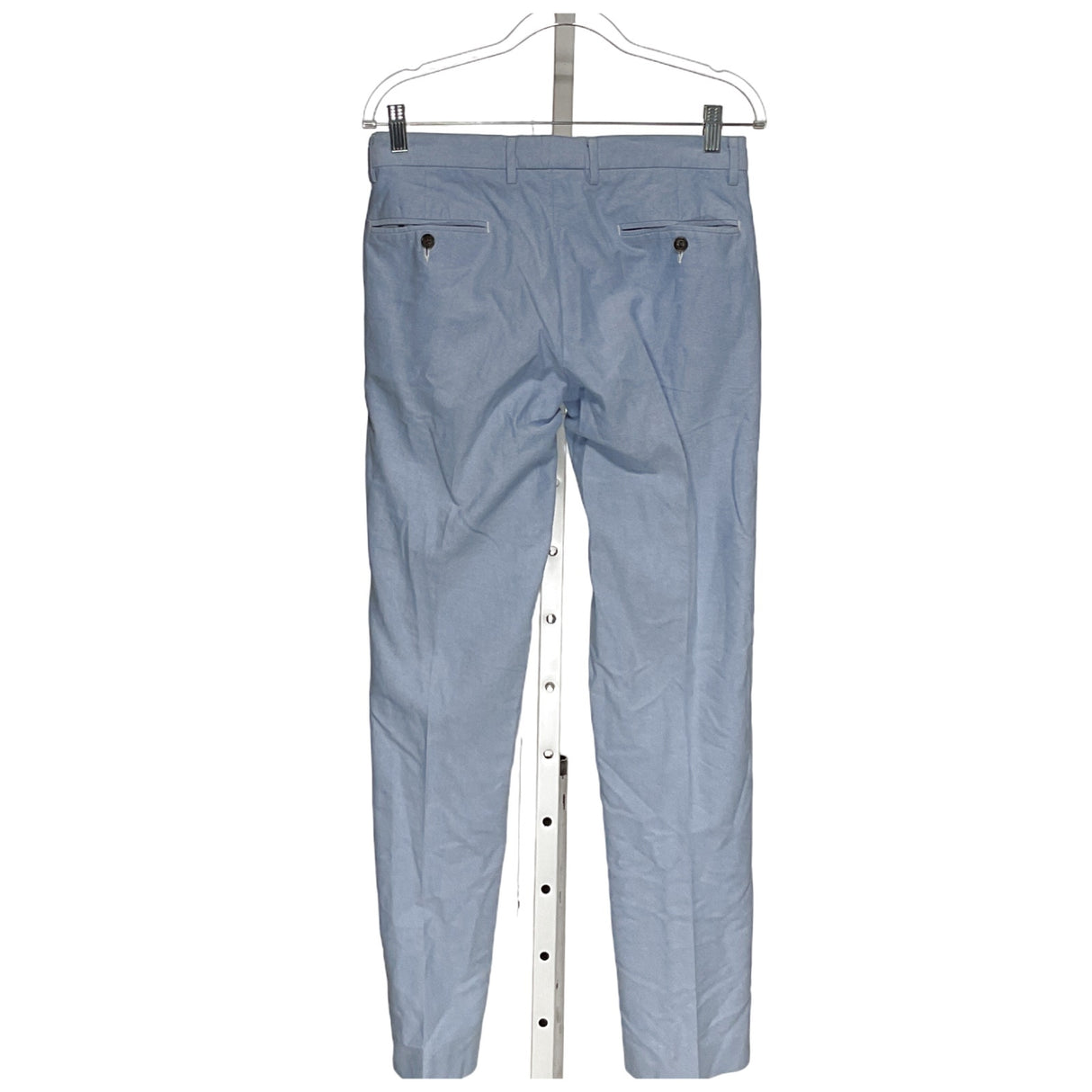 J. CREW Blue Ankle Pants - Men's Size 29