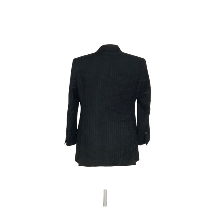 Brooks Brothers Men's Blue Blazer - Size L