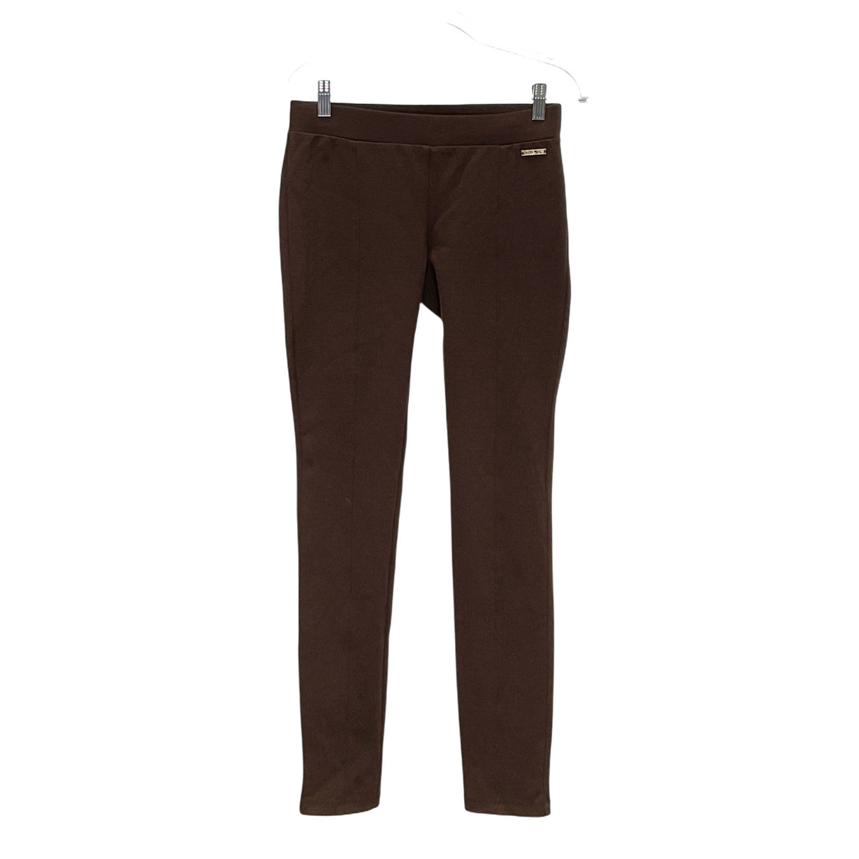 MICHAEL Kors Brown Women's Leggings - Size S