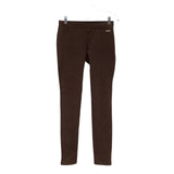 MICHAEL Kors Brown Women's Leggings - Size S