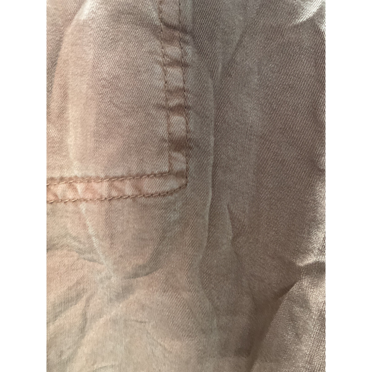 Aerie Brown Jogger Pants