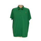 Puma Green Men's 2XL Polo