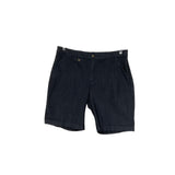 Lee Women's Blue Bermudas - Size 16