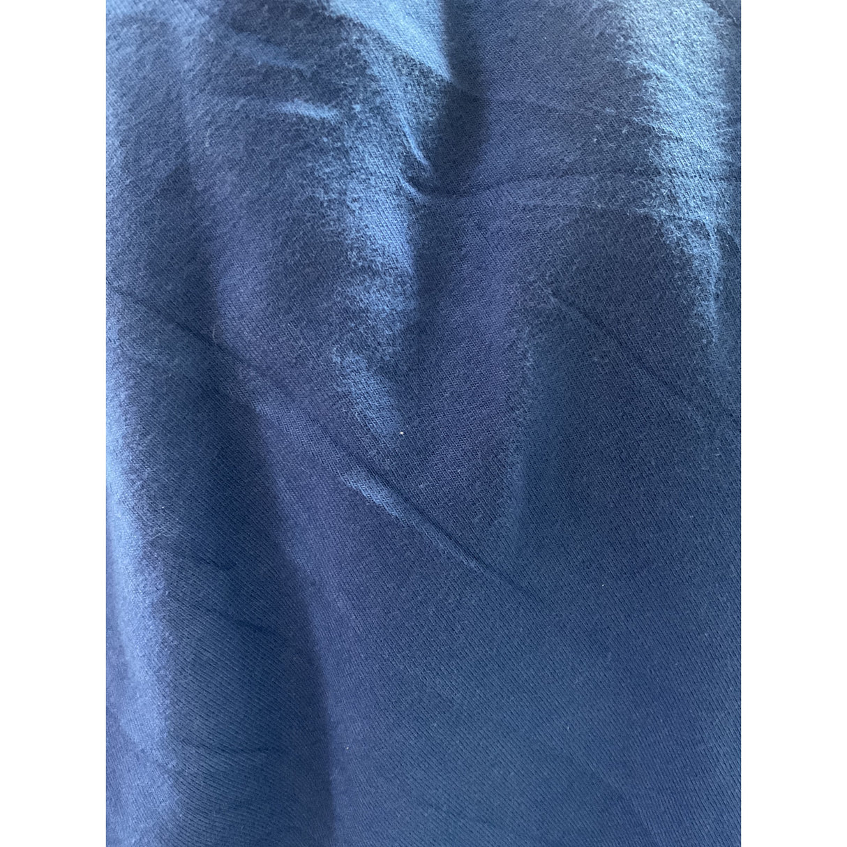 ELOQUII Blue Wrap Dress, Size 22