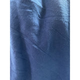 ELOQUII Blue Wrap Dress, Size 22