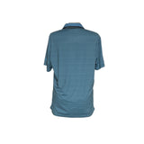 Adidas Men's Blue Polo