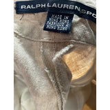 Ralph Lauren Beige Capri Pants - Size 6