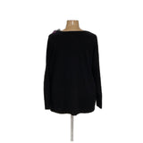 Lane Bryant Black Blouse Size 26/28