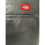 Dickies Blue Women's Straight Pants Size 14/28