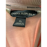 Banana Republic Pink Velvet Outfit Set