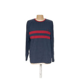 Nautica Men's Big & Tall Multicolor Sweatshirt