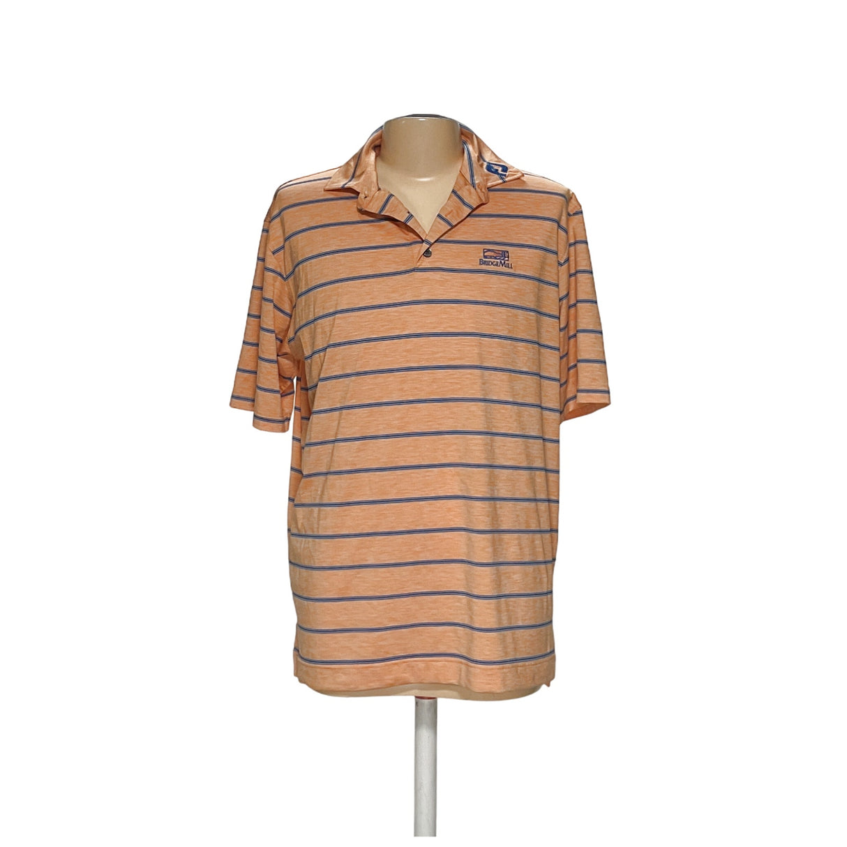 Men's FJ Polo XL