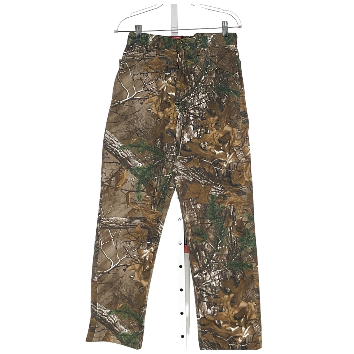 Wrangler Men's Multicolor Jeans - Straight Fit