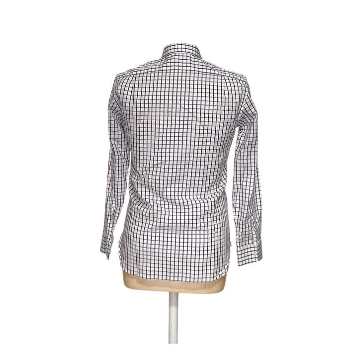 J. Crew Multicolor Dress Shirt