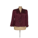 Jones New York Petite Red Blazer - Size 20W