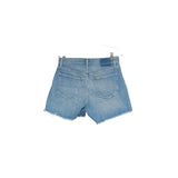 Abercrombie & Fitch Sailor Shorts Blue Size 8