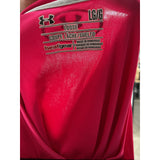 Under Armour LG Pink Blouse