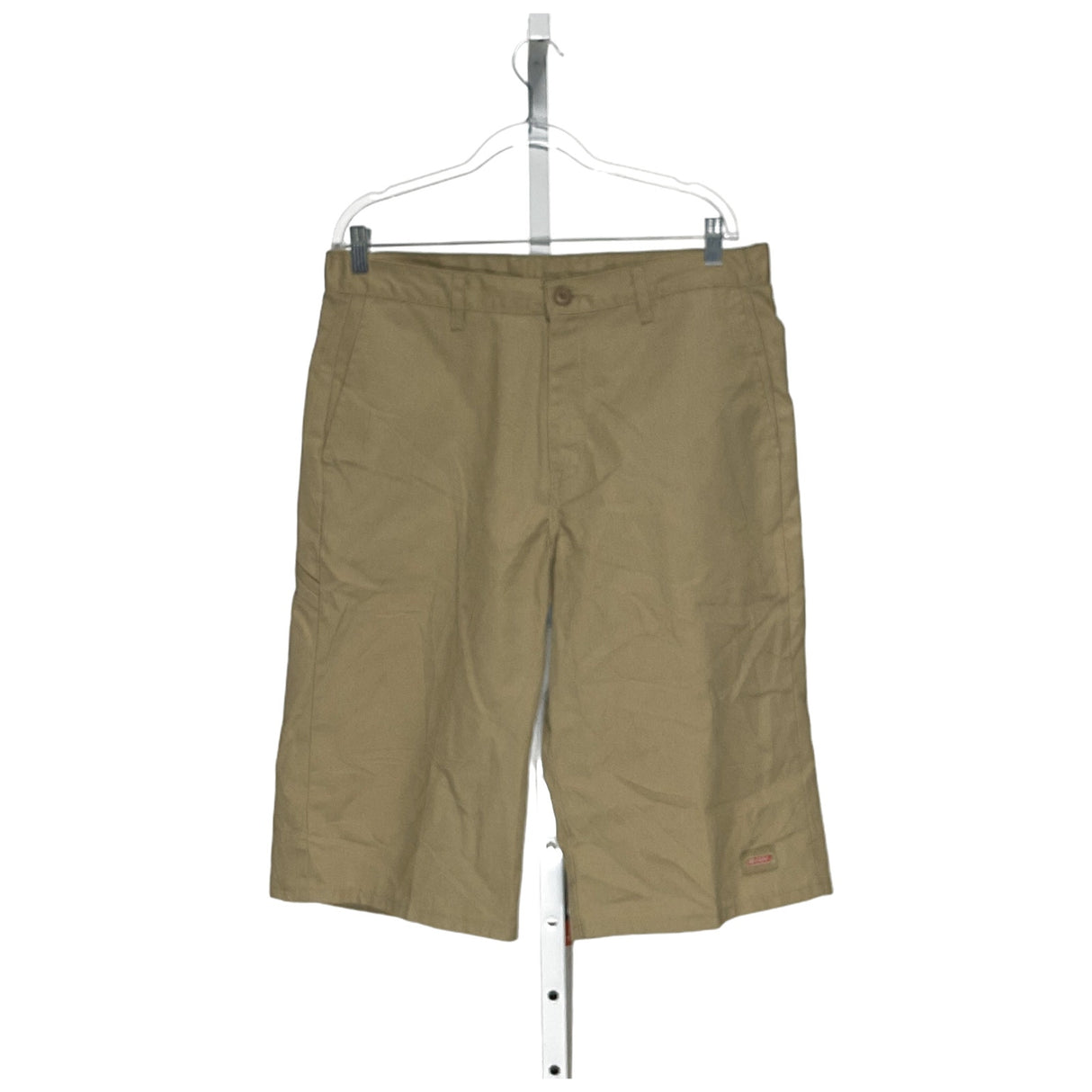 Dickies Men's Brown Bermuda Shorts