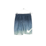 Nike Men's Gray Activewear Shorts