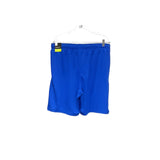 Men's Nike Blue Activewear Shorts