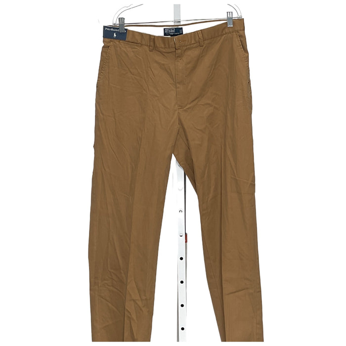 Polo Ralph Lauren Brown Dress Pants - Size 36x32