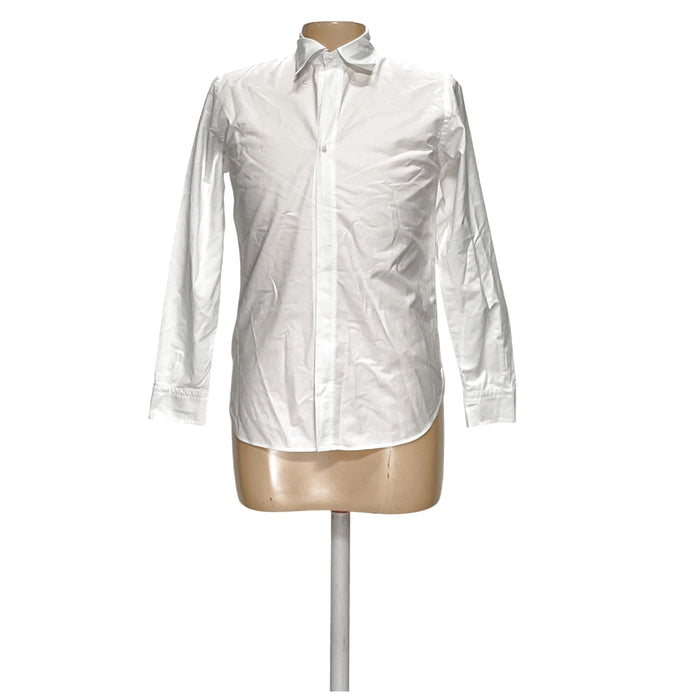 Brooks Brothers White Dress Shirt