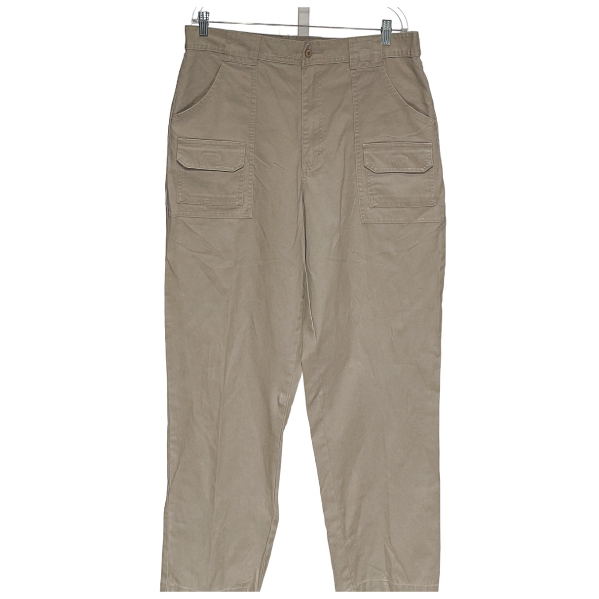 Cabela's Beige Cargo Pants Size 36