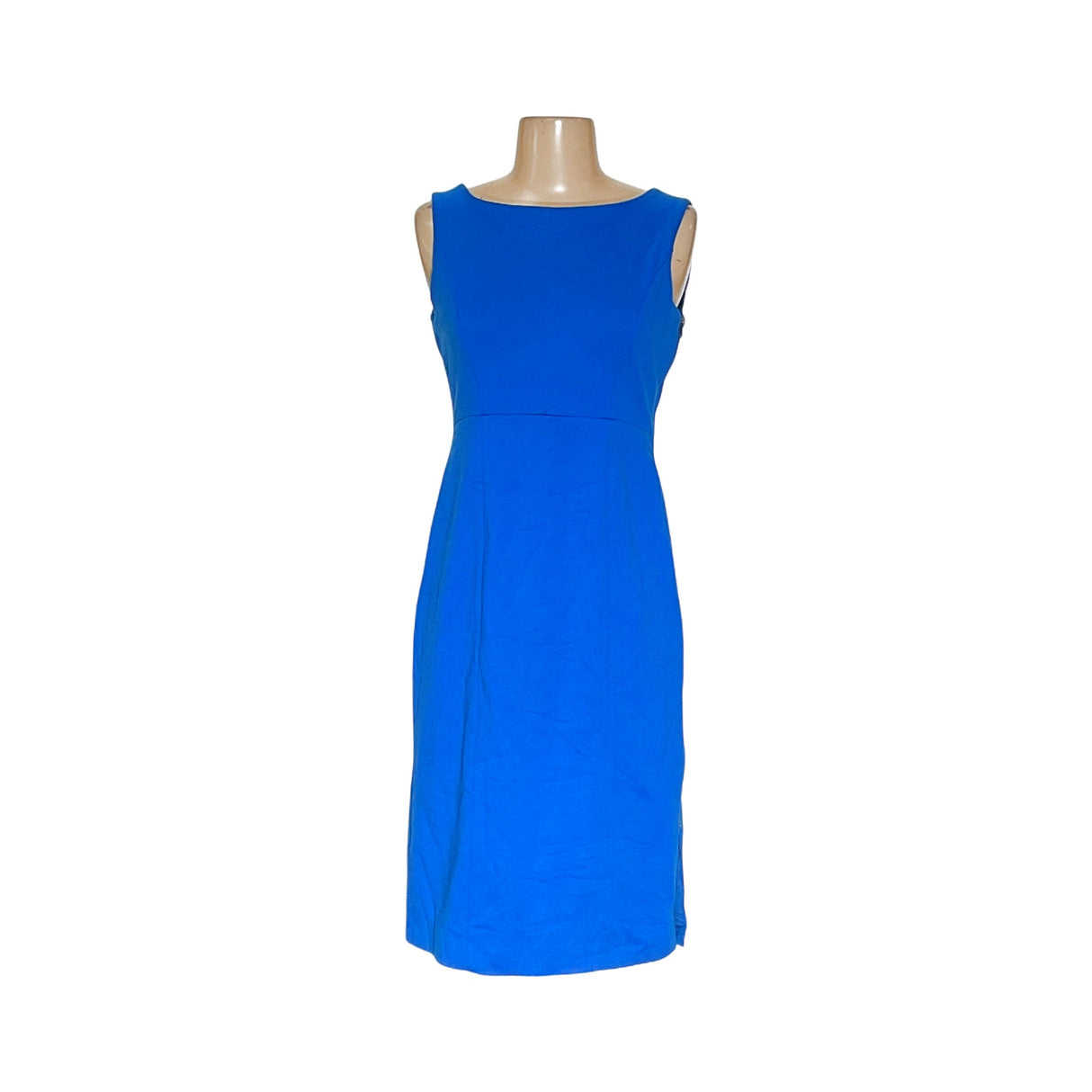 Banana Republic Blue Sheath Dress - Size 2