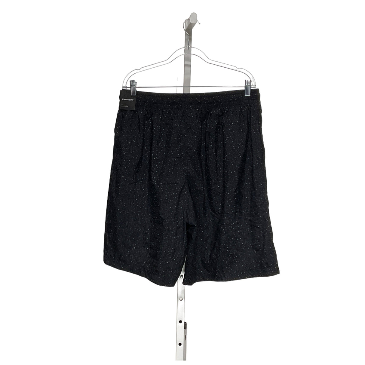 Men's Jordan XXL Black Athletic Shorts