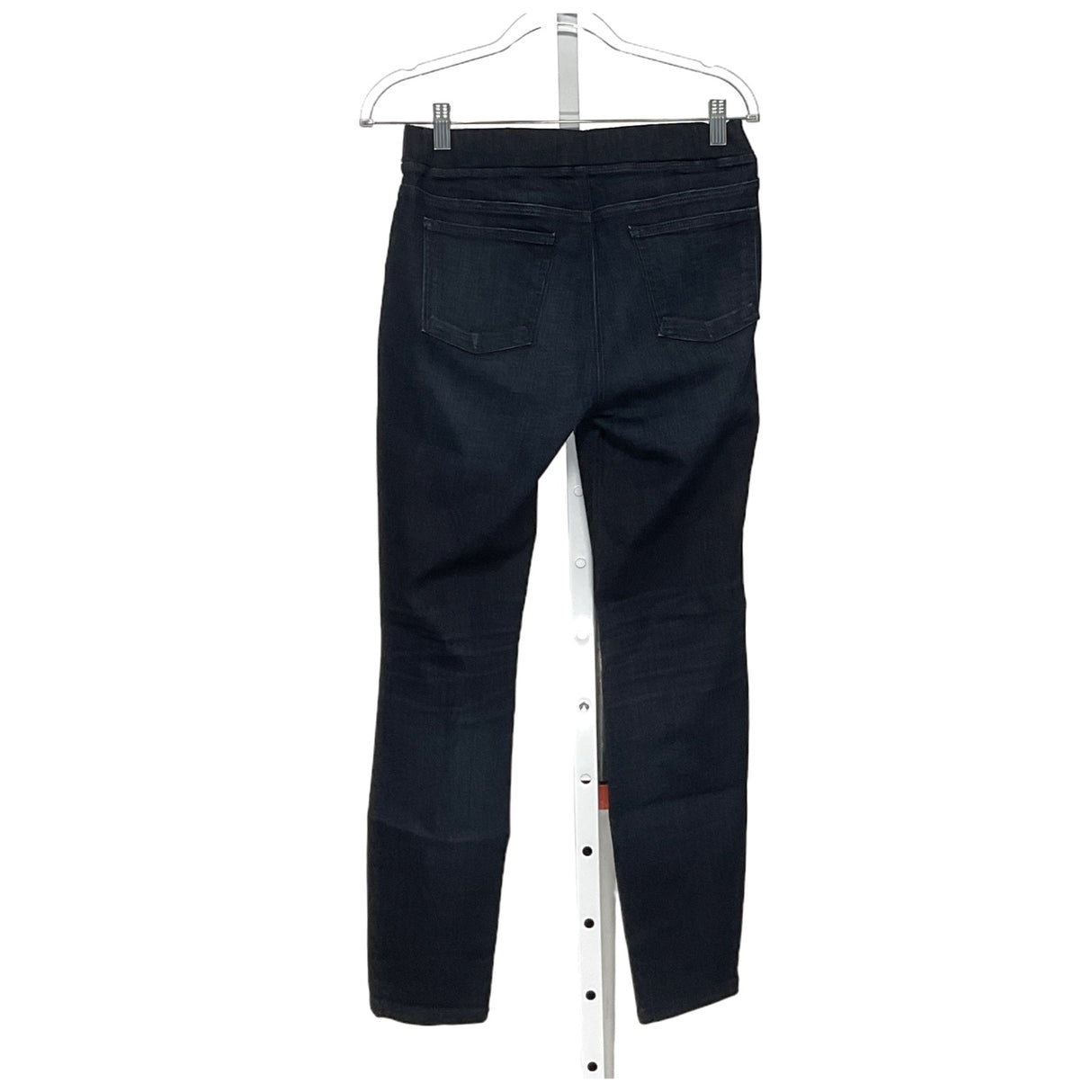 Eileen Fisher Blue Straight Jeans (PS)