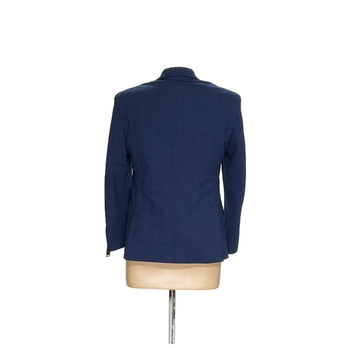 DKNY Men's Blue Blazer