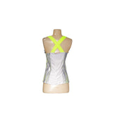 Nike Women's Multicolor Activewear Tank