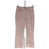 Ralph Lauren Pink Women's Ankle Pants Size 4