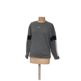 Nike Women's Gray Pullover Sweater