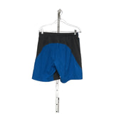 The North Face Blue Men's Athletic Shorts