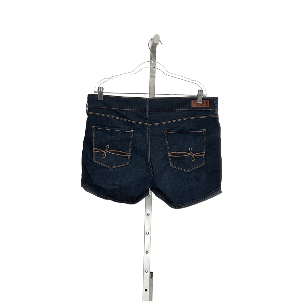 Levi's Blue Sailor Shorts - Women's Size 16